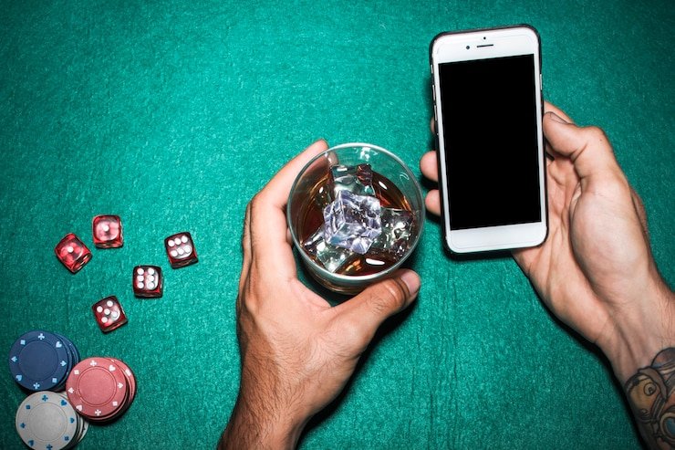 Video tutorial Casino Hold'em di depo777 Video tutorial Casino Hold'em di depo777